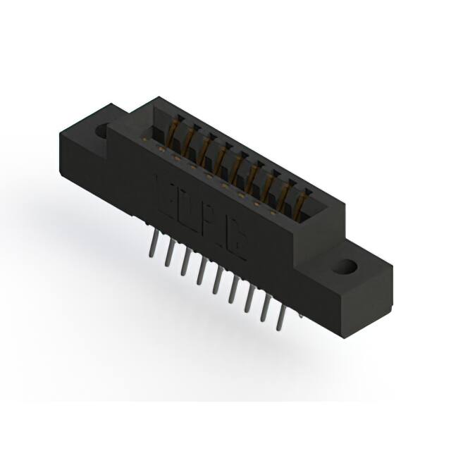 391-018-556-202 EDAC Inc.  Edgeboard Connectors